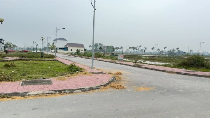 Đất nền Đà Sơn, Đô Lương 200m² giá 3 tỷ - Phù hợp xây biệt thự vườn