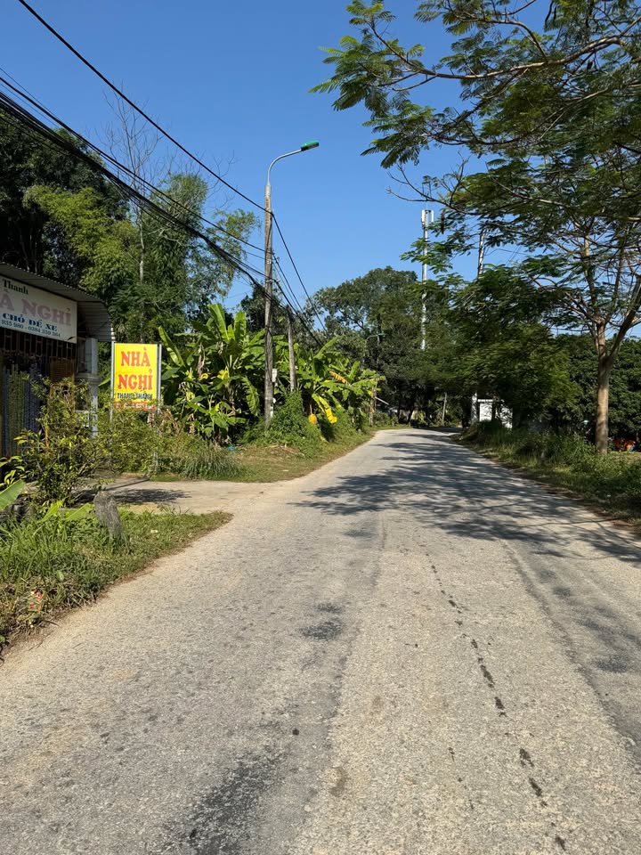 Đất phân lô Kim Quan, Yên Sơn 200m² - Giá thỏa thuận hấp dẫn!