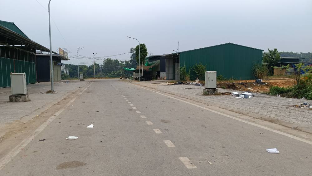 Đất nền thổ cư 108m² phường An Tường - Vị trí đắc địa gần chợ đầu mối