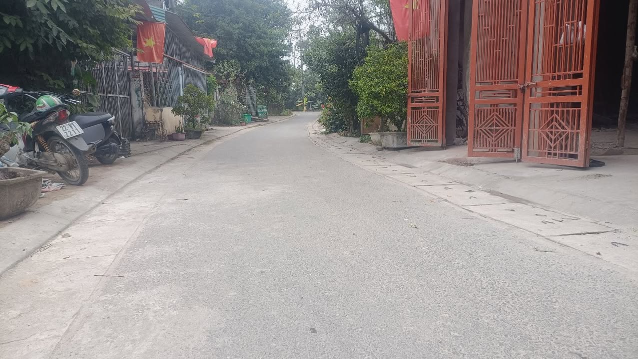 Đất nền Tân Hà 88m² giá 1.55 tỷ - Cơ hội đầu tư sinh lời tốt!