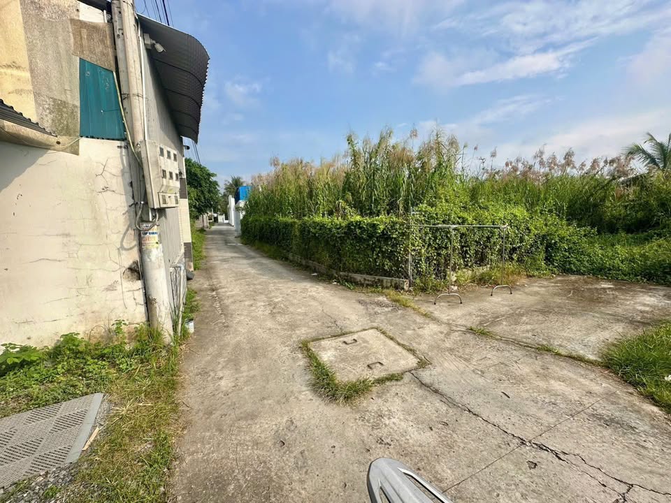 Đất nền Bến Tre 94m² chỉ 790 triệu - Mặt tiền đẹp, khu dân trí cao!