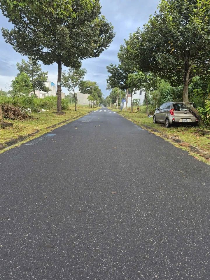 Đất nền đường Xuân Diệu, phường Long Tâm, TP Bà Rịa 97m² - Giá chỉ 2.65 tỷ, bớt lộc!