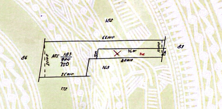 Đất Cái Đôi Vàm 300m² giá thỏa thuận - Cơ hội đầu tư tuyệt vời!