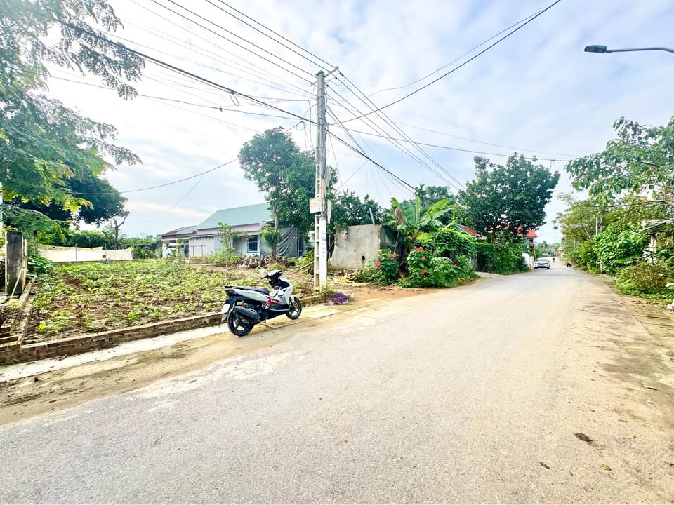 Đất thổ cư xã Nhuận Trạch 162m² giá 20 triệu/m² - Tiềm năng sinh lời cao!