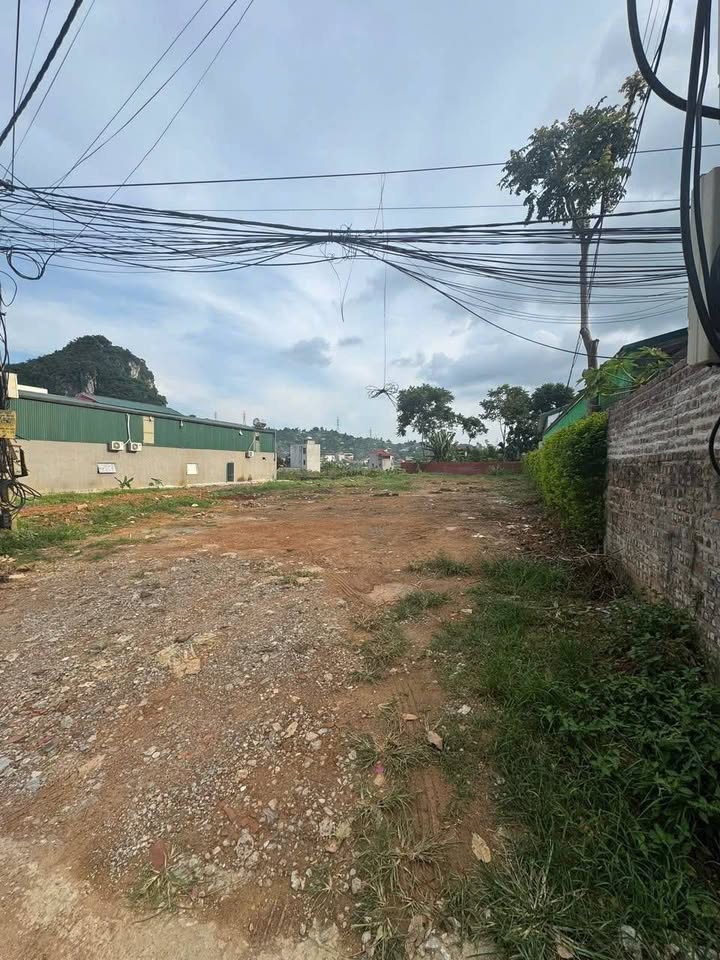 Lô đất 2 mặt tiền Tam Thanh 73.6m² giá 1.5 tỷ - Vị trí vàng không thể bỏ lỡ!