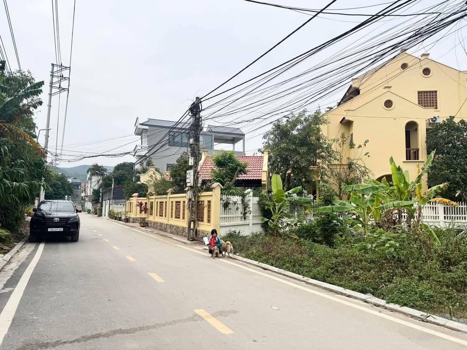 Đất nền Khu TĐC Mai Pha Lạng Sơn 70m² giá 1 tỷ - Đầu tư sinh lời tiềm năng!