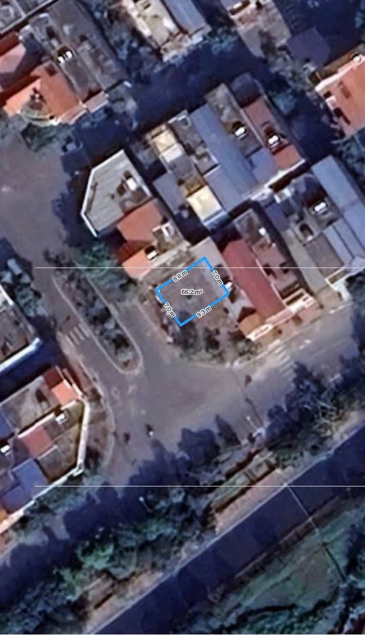 Đất nền góc Đào Duy Tùng, Nam Định 66m² giá chỉ 4 tỷ - Cơ hội đầu tư không thể bỏ qua!