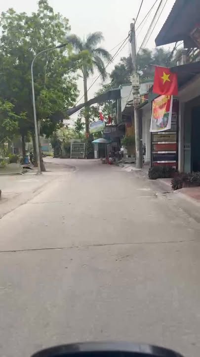 Đất nền Nam Phong - Phú Xuyên 63m² giá 960 triệu - Cơ hội đầu tư không thể bỏ lỡ!