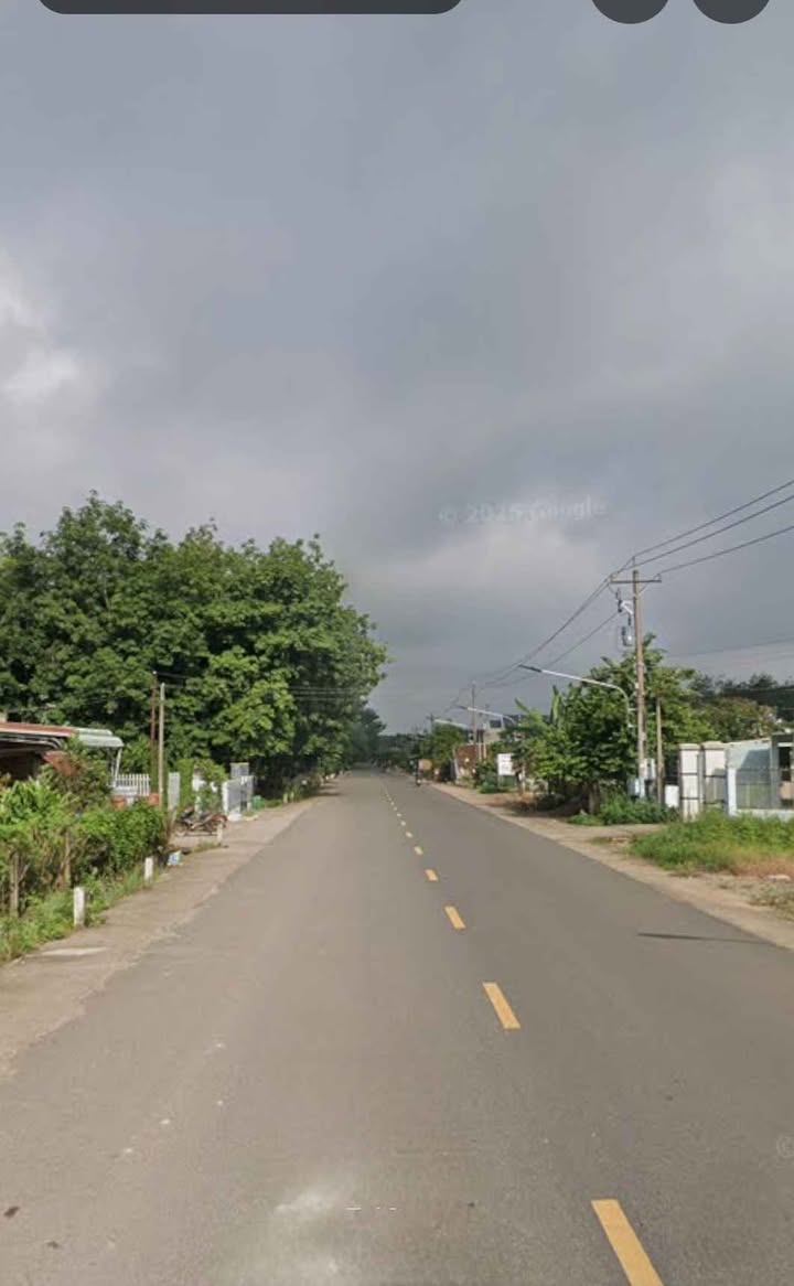 Đất nền mặt tiền đường DH 507 Tiến Hưng 540m² giá 1.3 tỷ - Cơ hội kinh doanh tuyệt vời!