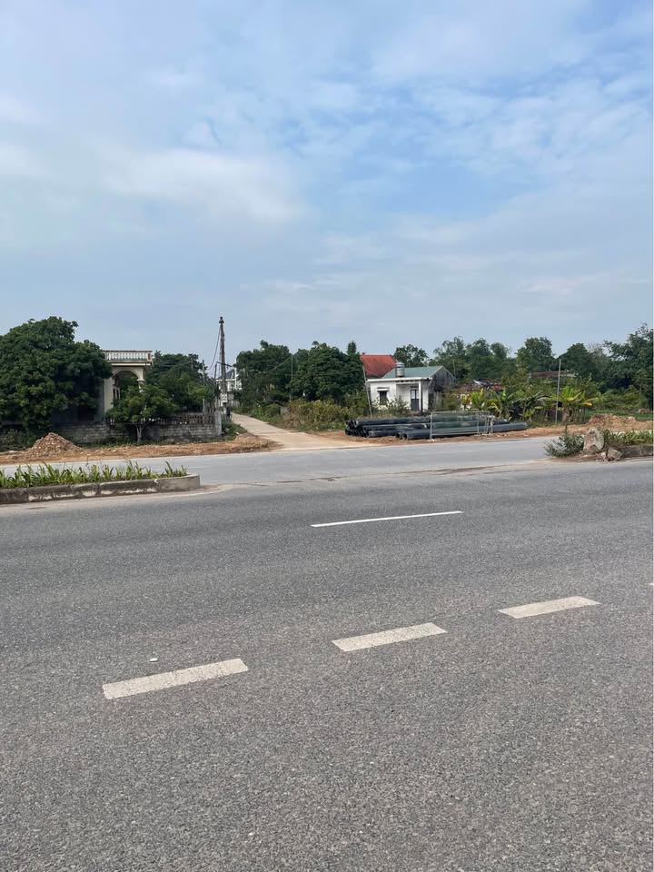 Đất nền Khu 1 Hải Hòa, Móng Cái 478.5m² giá 5 tỷ - Cơ hội đầu tư hoàn hảo!