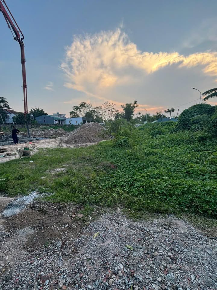 Đất thổ cư tại thôn 11, Hải Xuân, Móng Cái 103m² - Giá chỉ 1.1 tỷ, thương lượng tốt!