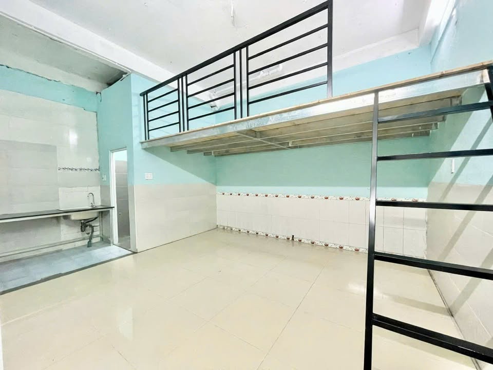 Cho thuê phòng trọ 35m² tại KDC Bình Đường 2 - Giá 2.9 triệu - Tiện nghi đầy đủ!