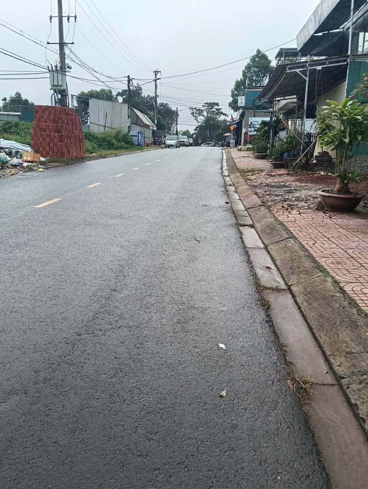 Đất nền Nơ Trang Long, Đắk Mil, 140m² giá 2.95 tỷ - Cơ hội đầu tư hiếm có!