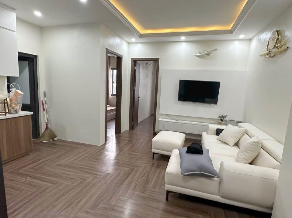 Chung cư Quảng Thành Thanh Hóa 5 triệu/tháng - Nơi an cư lý tưởng!