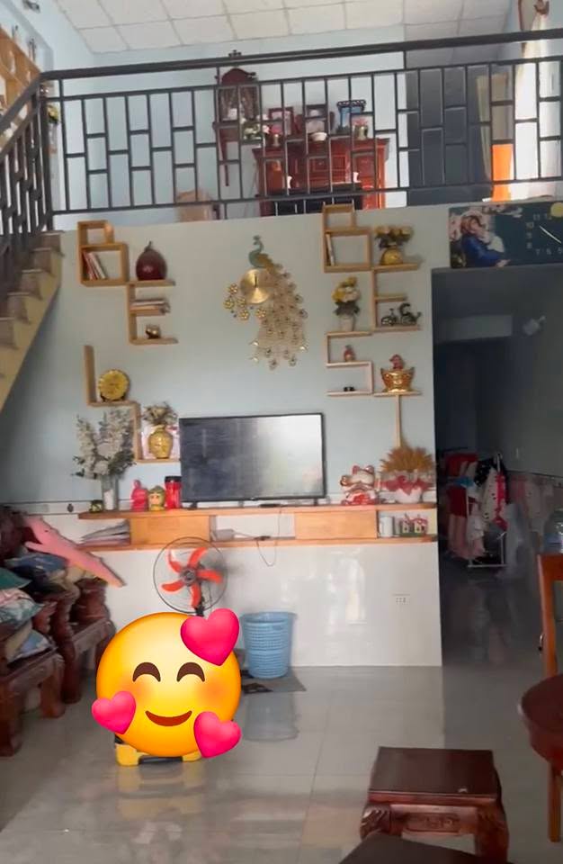 Nhà riêng phường Bình Phước 240m² giá 1.4 tỷ - Sẵn sàng vào ở!