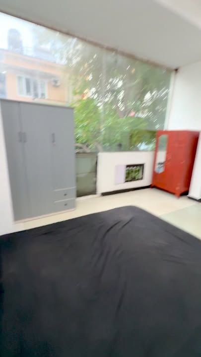 Căn hộ cho thuê 36m² tại Đường số 76, Quận 6 - Trang bị đầy đủ, giá chỉ 3.9 triệu/tháng!