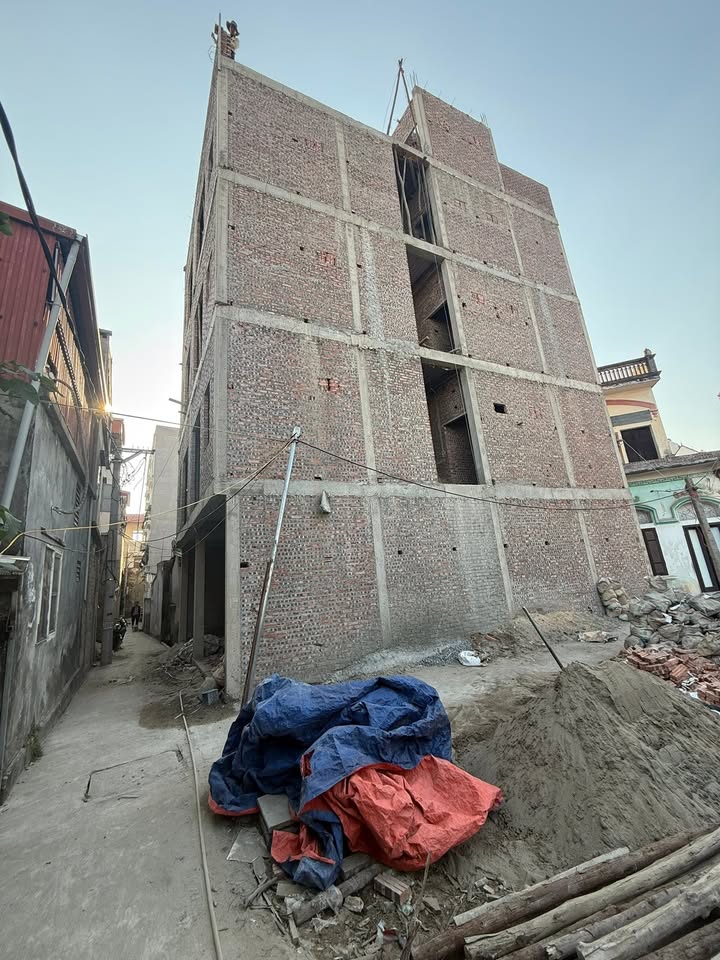 Chính chủ bán CCMN Phú Lương Hà Đông 50m² - 5 tầng, chỉ 8.25 tỷ!