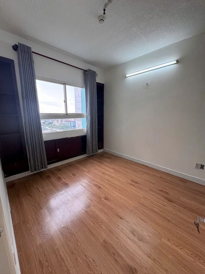 Căn hộ Thái An 3, Nguyễn Văn Quá, 40m² giá 1.35 tỷ - Căn góc lầu cao, an ninh tốt!