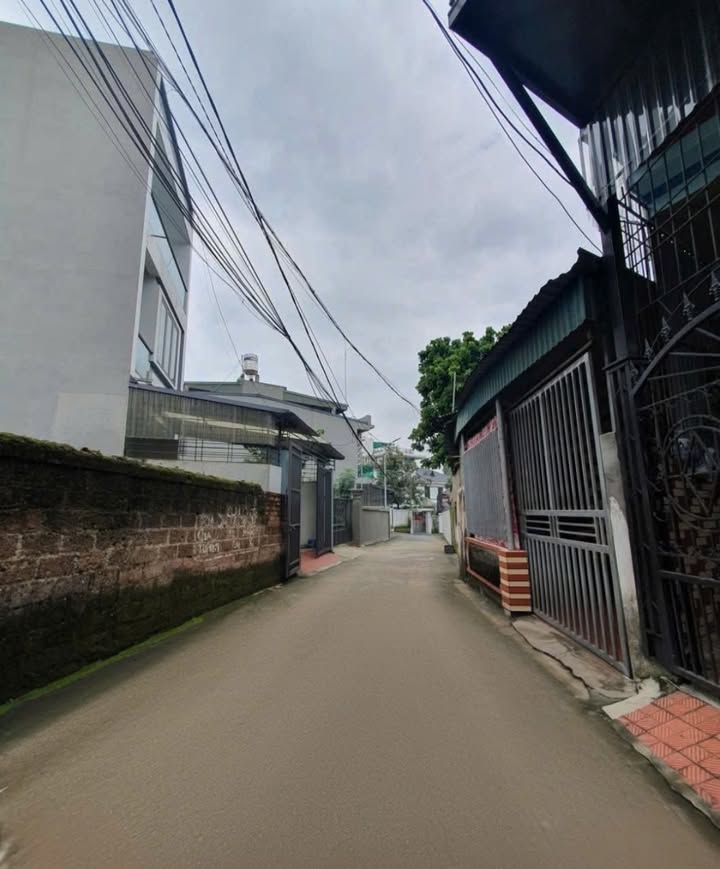 Đất nền Nông Trang, Việt Trì 77,3m² giá 2 tỷ - Cơ hội đầu tư hấp dẫn!