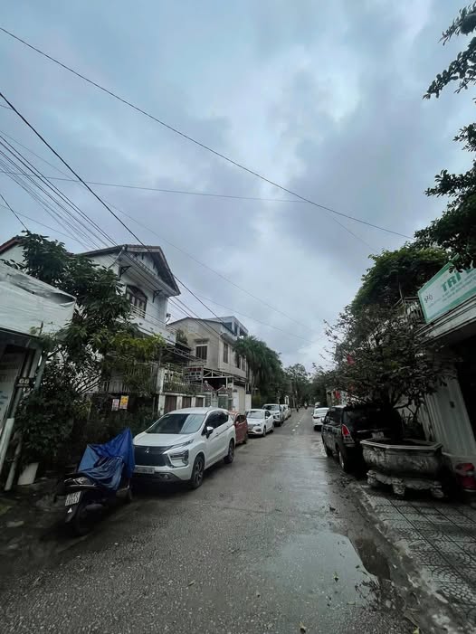 Đất mặt tiền Phước Vĩnh, Huế 60,5m² giá chỉ 3 tỷ - Đầu tư sinh lời!