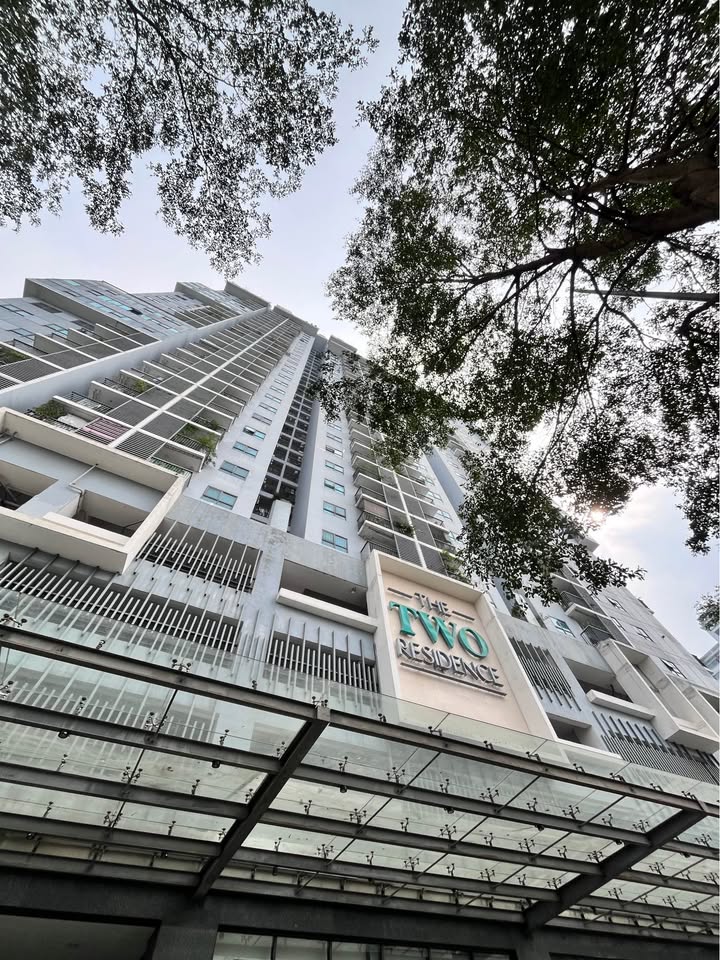 Căn hộ chung cư Gamuda Gardens Hoàng Mai 45m² giá 4 tỷ - Tặng nội thất cao cấp!