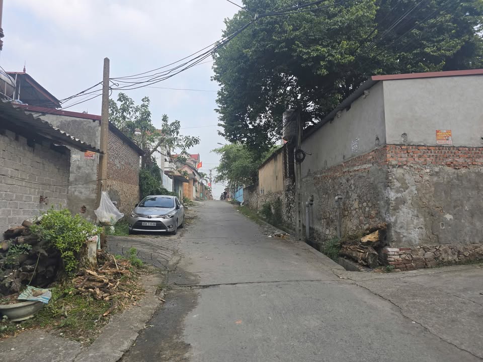 Đất nền Hữu Bằng, Ngọc Xá, Quế Võ 414m² giá 4.14 tỷ - Cơ hội đầu tư hiếm có!