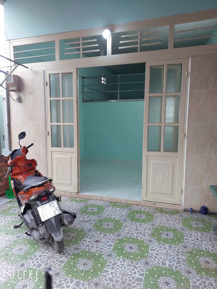 Nhà cho thuê tại xã Đa Phước, 48m² giá 3.5 triệu - An ninh tốt, thuận tiện đi lại!