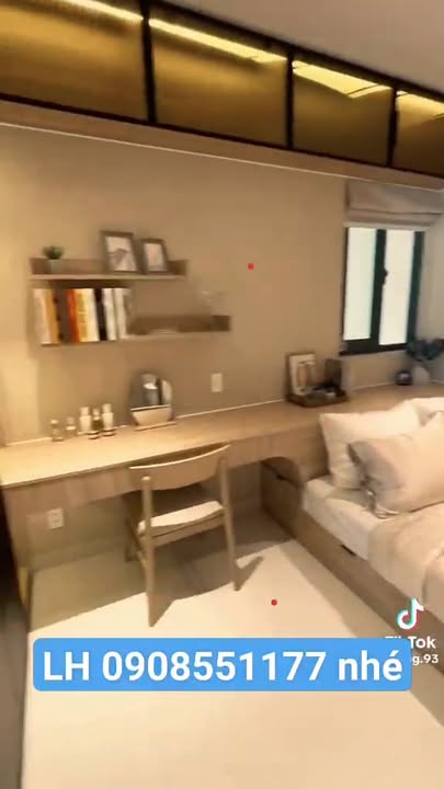 Căn hộ ID Town Long Thành 60m² giá 330 triệu - Cuộc sống an yên chờ đón!