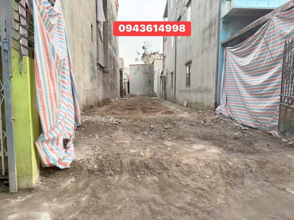 Đất bán tại khu phố 9, phường Tam Thanh 193m² giá 2 tỷ - Đường rộng ô tô đỗ cửa!