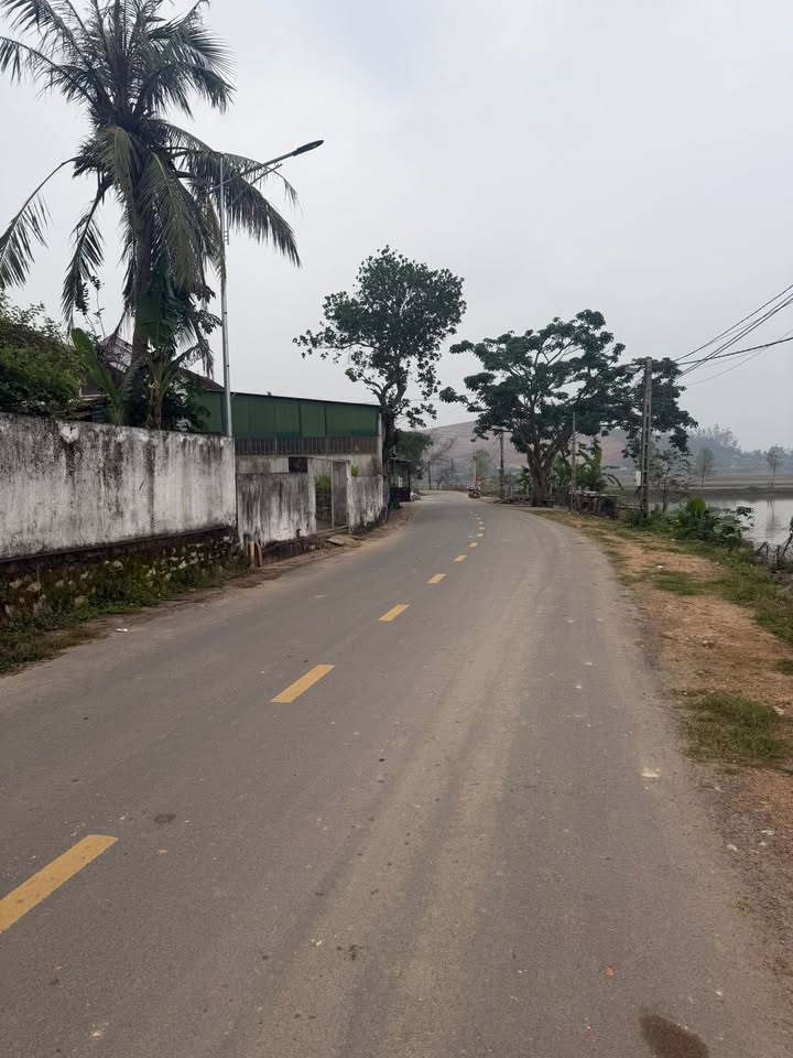 Đất nền Nam Thái, Nam Đàn 144.6m² giá 1 tỷ - Sổ đỏ chính chủ, đầu tư sinh lời!