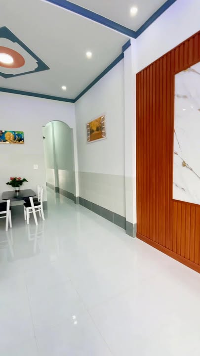 Nhà đẹp Phú Hòa Định Quán 115m² giá 1.01 tỷ - Sẵn sàng vào ở ngay!