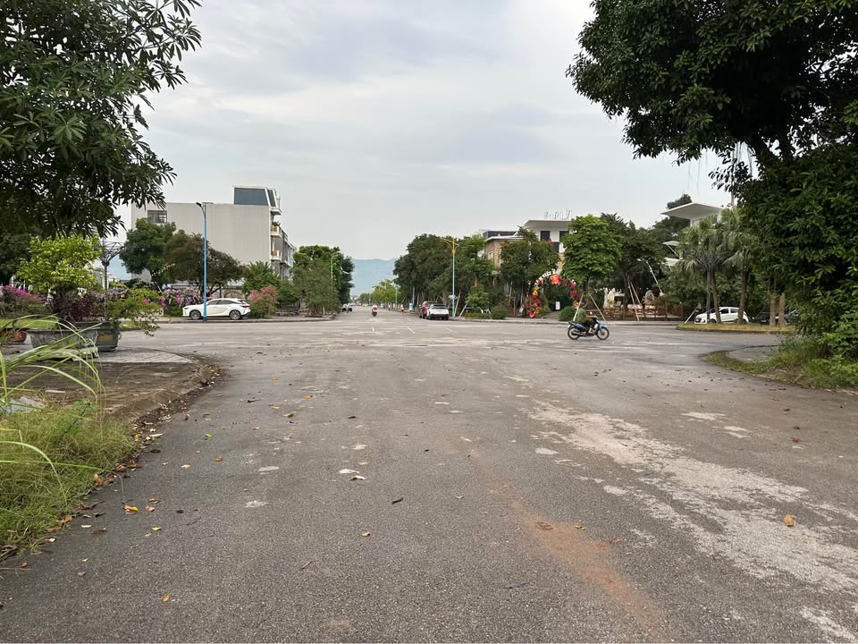 Lô đất A11-76 KĐT Tân Việt Bắc 110.9m² giá 2 tỷ - Sổ đỏ chính chủ, đầu tư sinh lời!