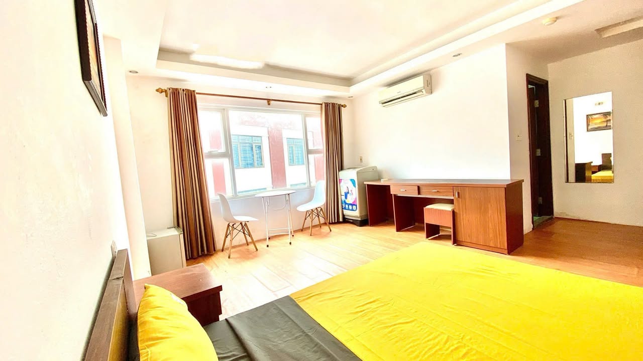 Căn hộ cho thuê tại Hạ Long 2.5 triệu/tháng - Vị trí trung tâm tiện ích đầy đủ!