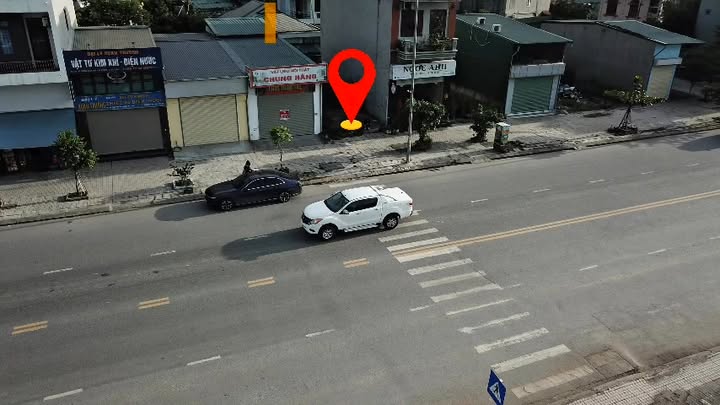 Đất nền phường Cao Xanh, Hạ Long 75m² giá 4.5 tỷ - Vị trí kinh doanh lý tưởng!