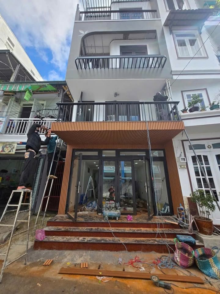 Mặt bằng cho thuê tại trung tâm Đà Lạt 34m² - Thích hợp mở shop hoặc salon tóc!