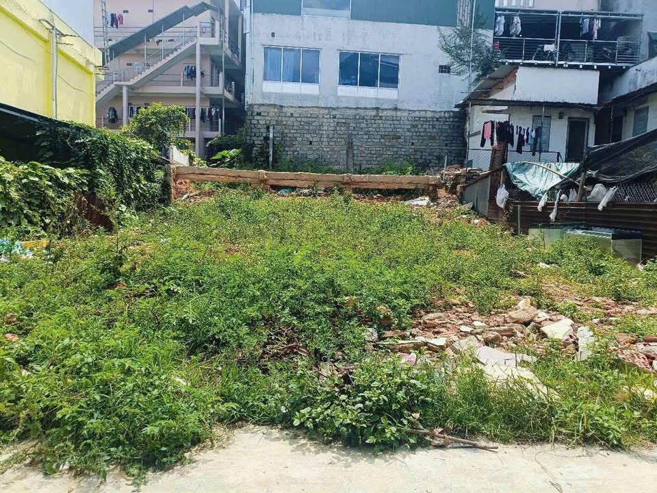 Đất liên kế đường Phù Đổng Thiên Vương, Đà Lạt 114m² giá 5.7 tỷ - Đầu tư sinh lời!
