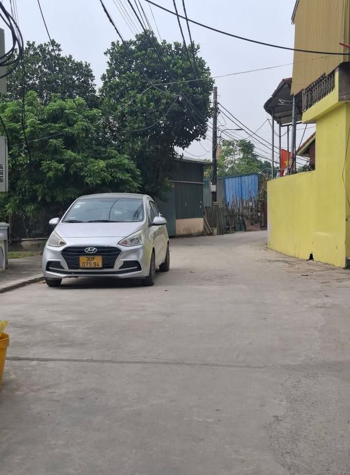 Đất nền đẹp tại Xuân Lê, Khánh Hà 80m² giá 7.2 tỷ - Đầu tư sinh lời cao!