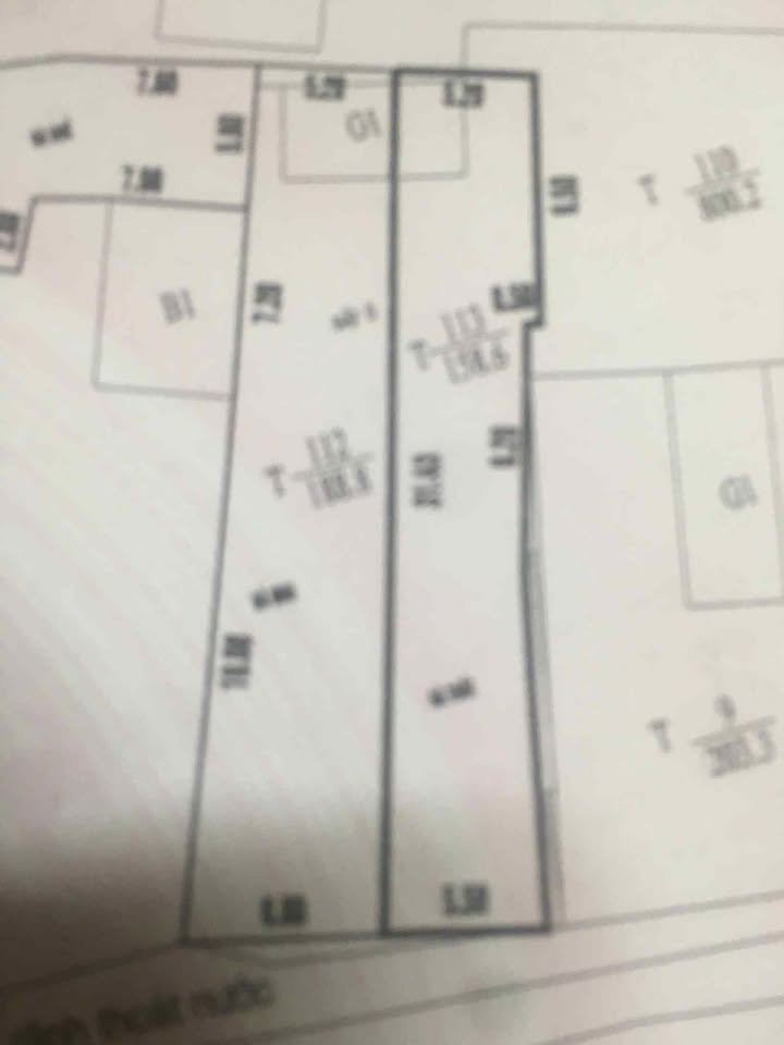 Đất nền Hạ Long 158m² giá chỉ 2,5 triệu/m² - Đường ô tô vào tận nơi!