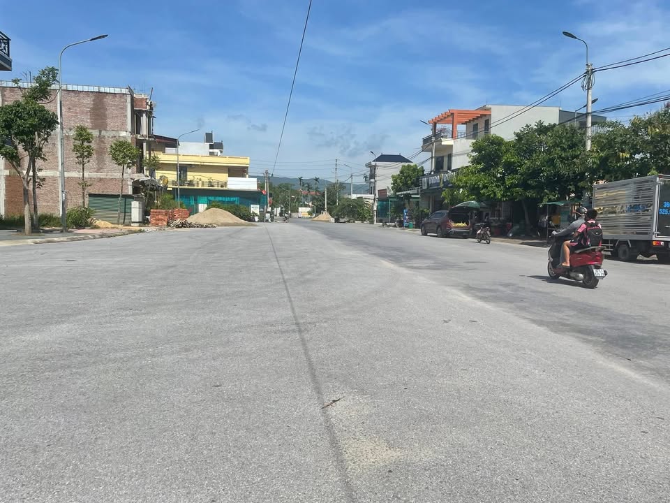 Đất nền Vạn Thắng 1, Nguyên Bình, 94m² - Đầu tư sinh lời hấp dẫn!