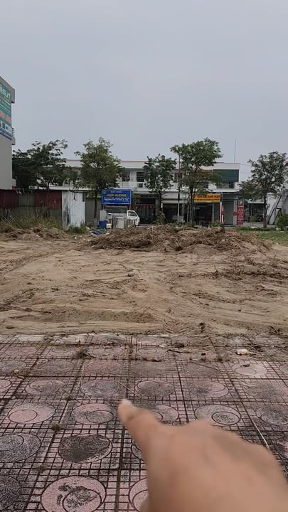 Đất nền Lương Điền, Cẩm Giàng 76.5m² - Vị trí đẹp, giá hợp lý!