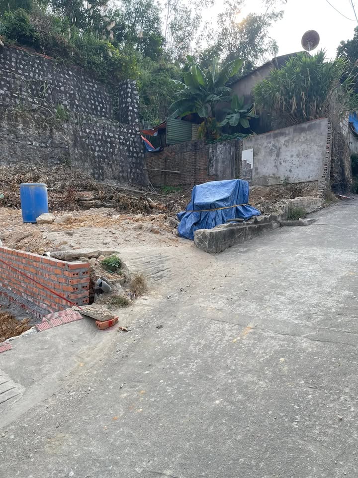 Đất nền Hạ Long 50m² giá 1.7 tỷ - Cơ hội đầu tư hấp dẫn!