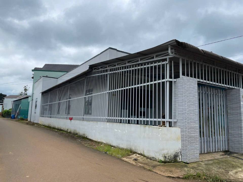 Nhà mới xây tại Bảo Lộc 231m² giá 2.2 tỷ - Vào ở ngay dịp Tết!