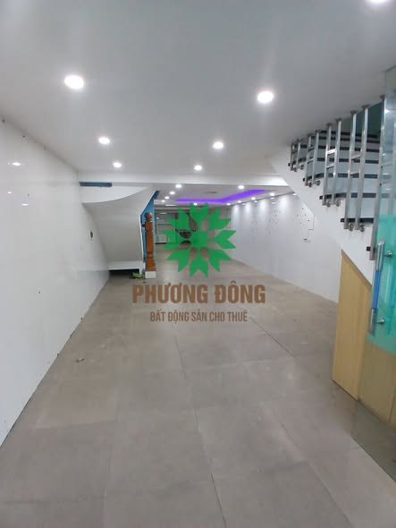 Nhà nguyên căn 3 tầng mặt tiền Phạm Đình Toái, 100m² - Kinh doanh lý tưởng!