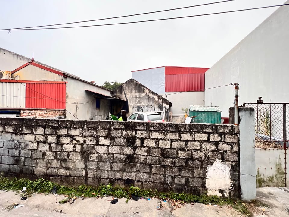 Đất nền Siêu Nghệ, Đồng Văn 94m² - Đầu tư sinh lời, ô tô vào tận nơi!