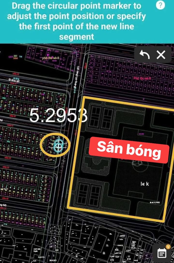 Đất nền mặt đường Nguyễn Đức Cảnh, 89m² giá thỏa thuận - Cơ hội đầu tư tuyệt vời!