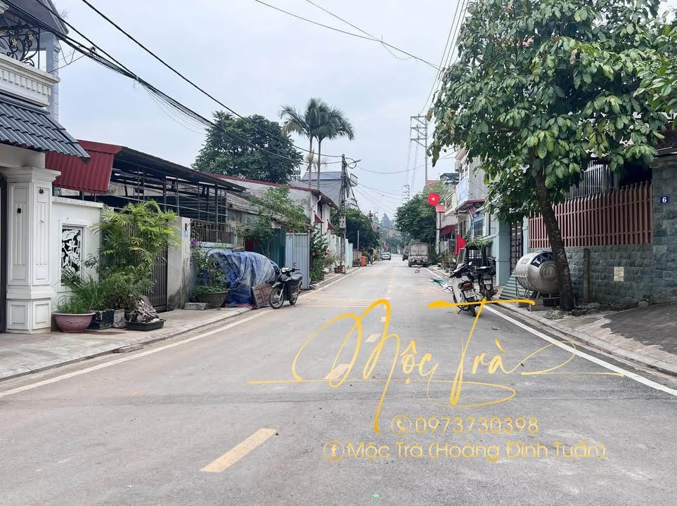 Đất nền dự án Mai Pha Lạng Sơn 70m² giá 1.x tỷ - Đầu tư sinh lời ngay!