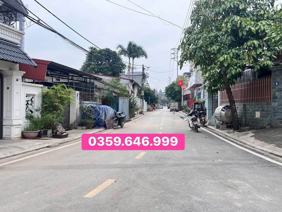 Đất nền Mai Pha Lạng Sơn 76m² giá 1.4 tỷ - Đầu tư sinh lời ngay!