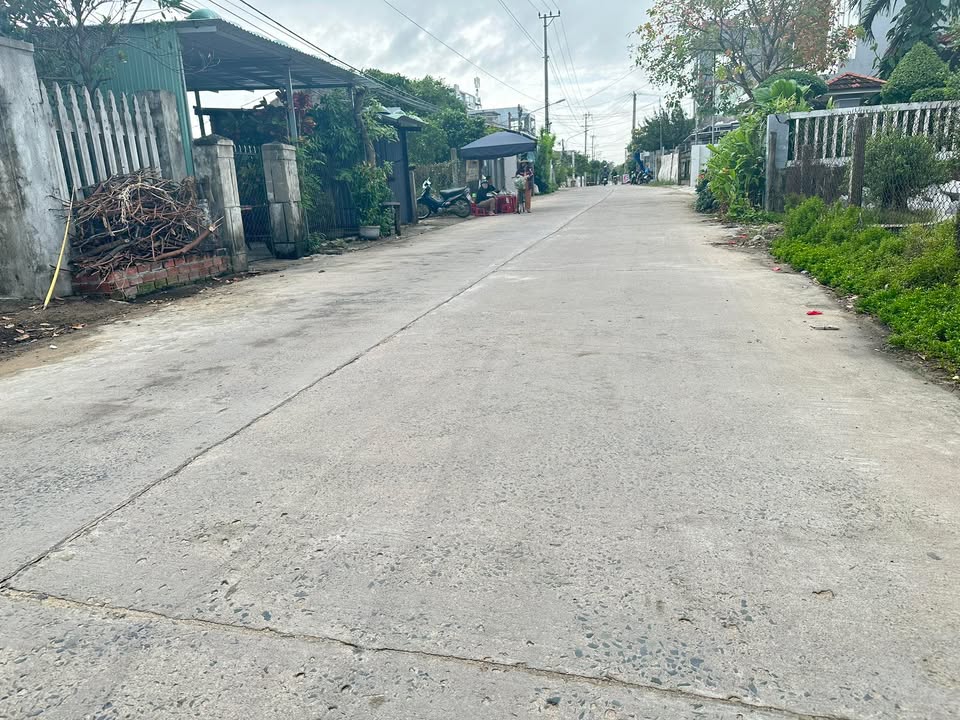 Nhà mặt tiền Mậu Thân, Tuy Hòa, 144m² giá 2.68 tỷ - Vị trí cao không bao giờ ngập!