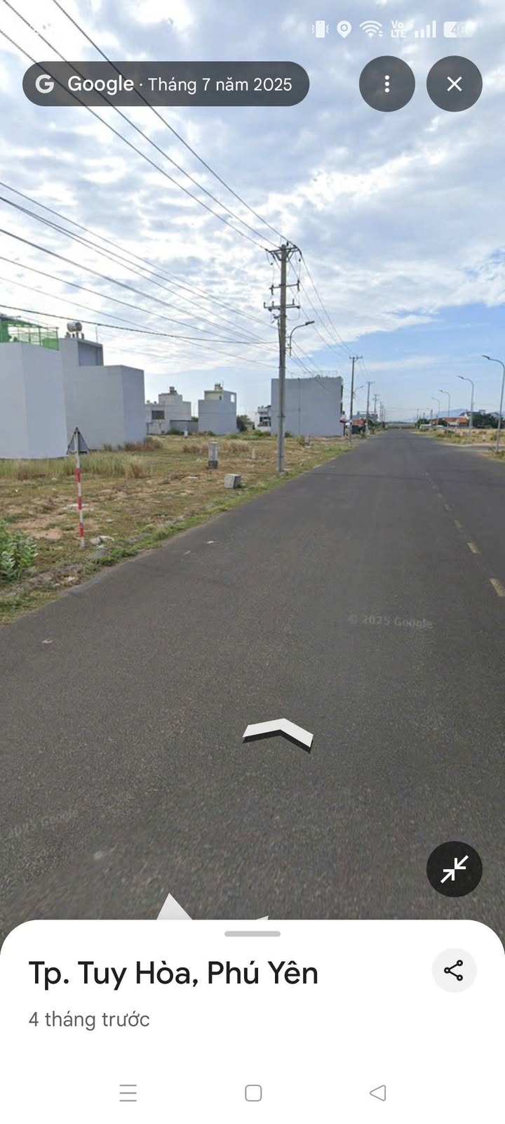 Đất nền Lk sân bay Phú Thạnh 80m² giá 1.8 tỷ - Vị trí đẹp không ngập lụt!