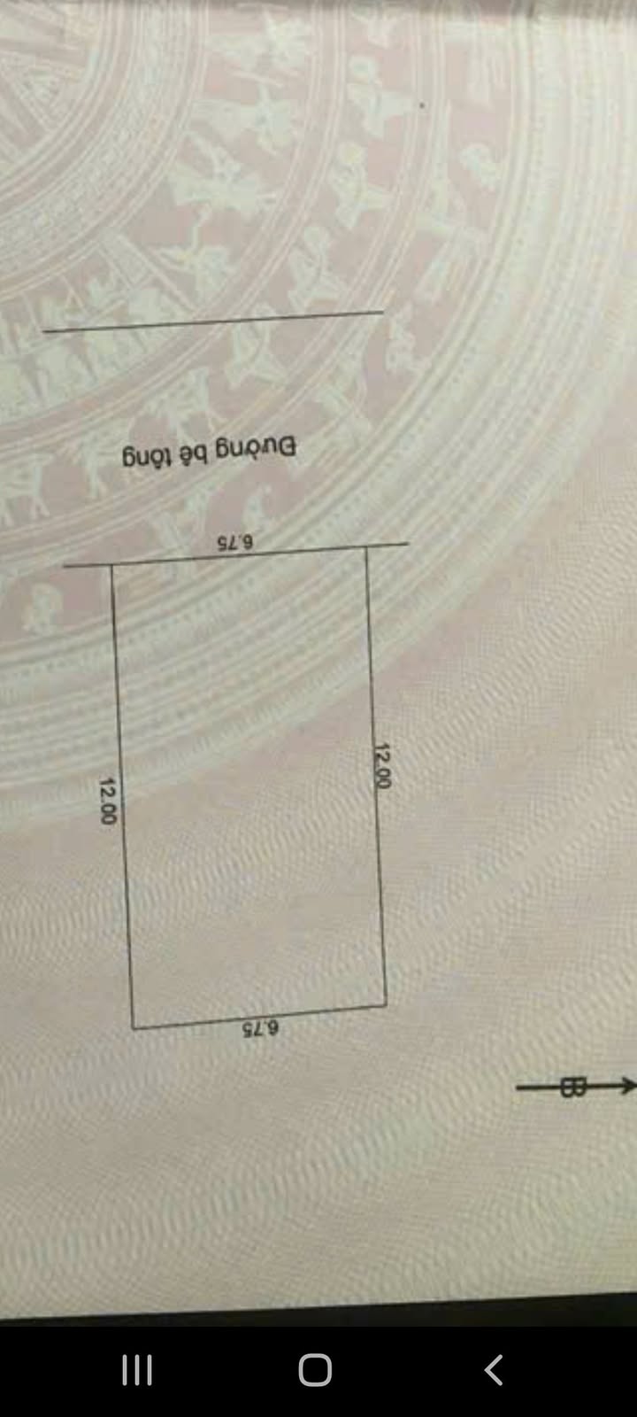 Đất nền Hòa Thọ Tây Đà Nẵng 81m² giá 2 tỷ - Vị trí đẹp, thuận tiện định cư!